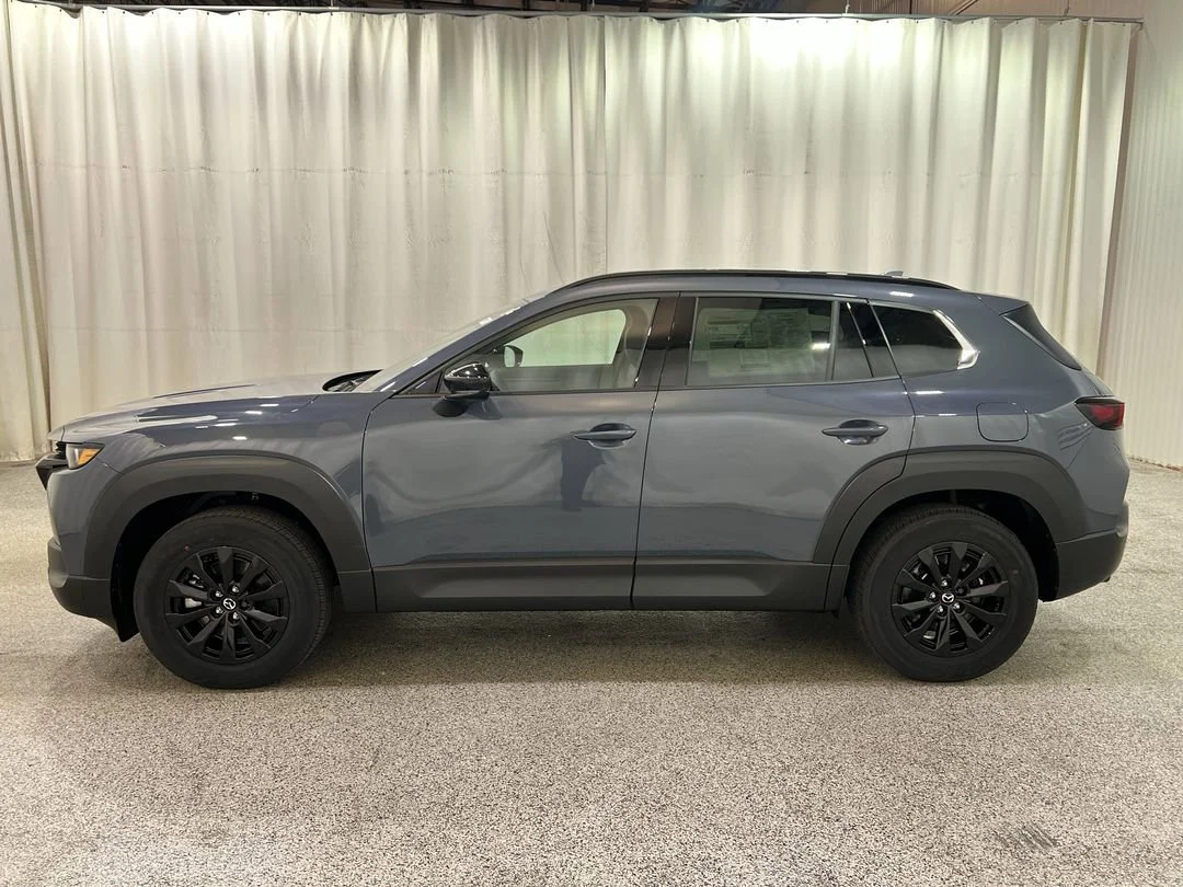 2026 Mazda CX-50 Premium - Photo 6
