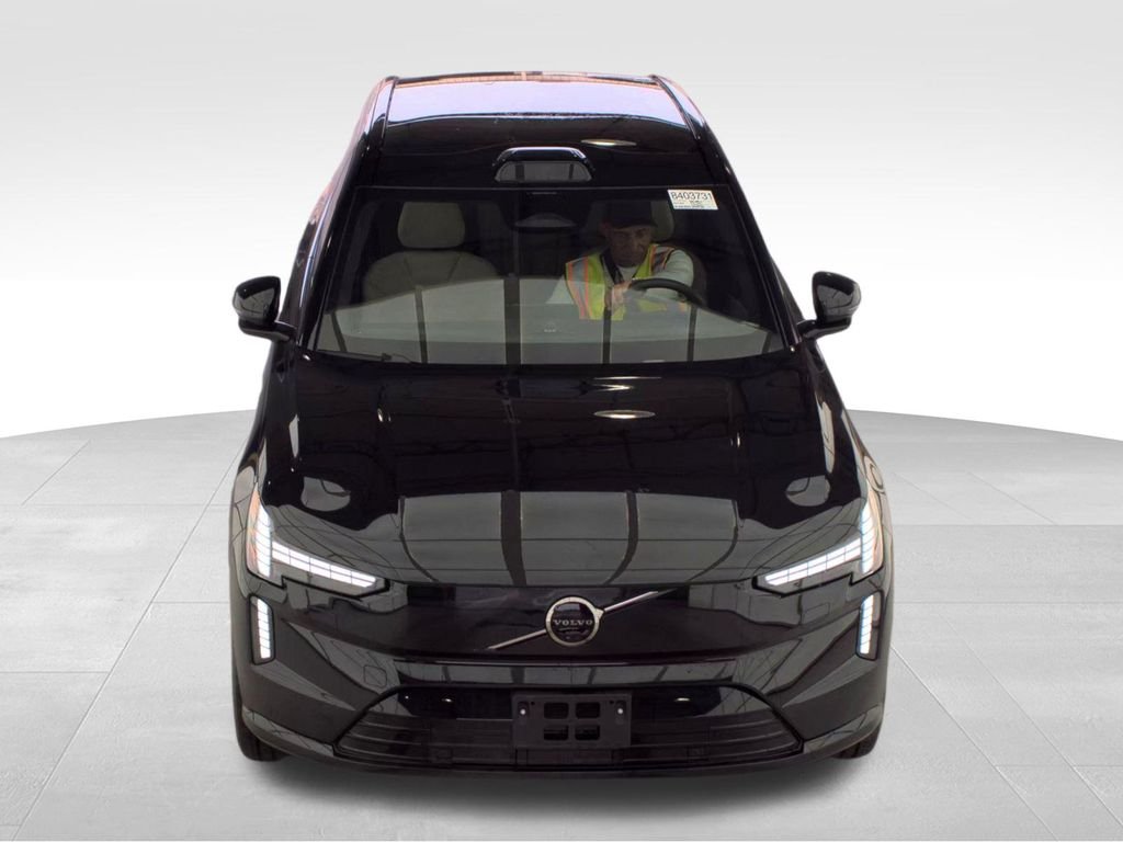 Used 2025 Volvo EX90 Ultra with VIN 7JDE23VL0SG019203 for sale in Highland Park, IL