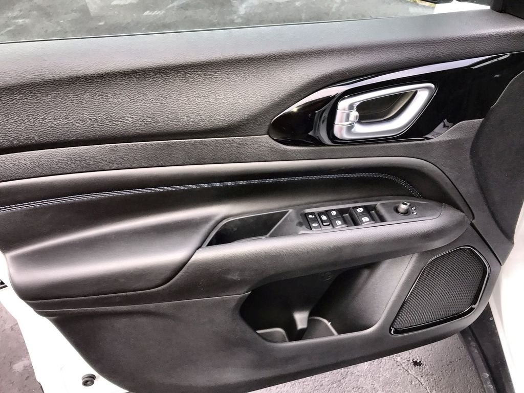 2026 Jeep Compass Altitude - Photo 13