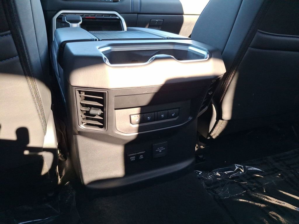 Used 2025 Toyota Tundra Hybrid Truck