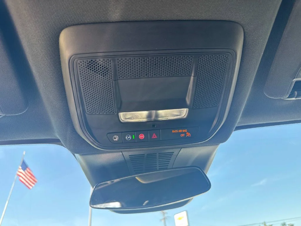 2025 Chevrolet Blazer EV LT - Photo 44