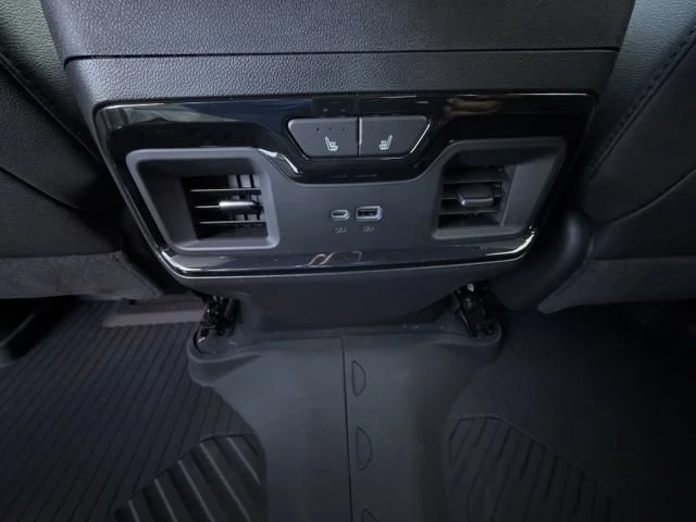 2026 Chevrolet Silverado 1500 ZR2 - Photo 21