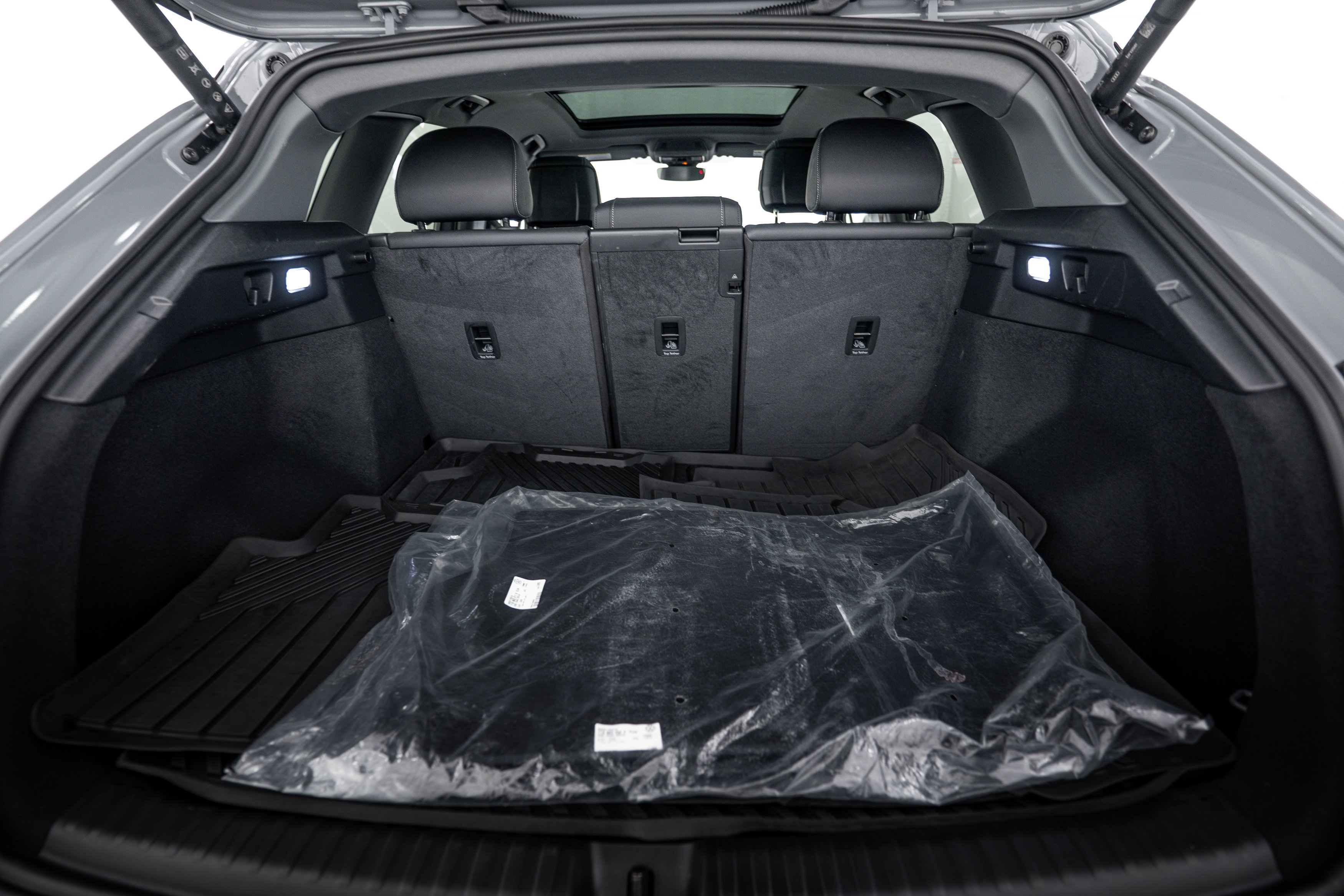 Certified Used 2023 Pebble Gray Audi Premium Plus image 20