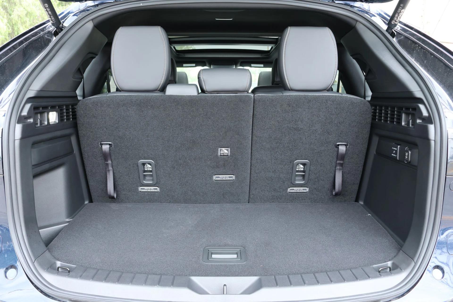 2026 Mazda CX-90 Premium Plus Package - Photo 27