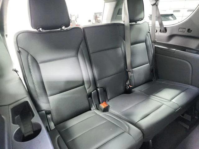 Used 2025 White GMC Denali image 50