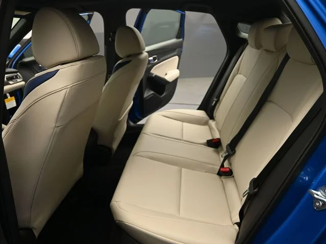 New 2026 Double Apex Blue Pearl Acura A-Spec Package image 15