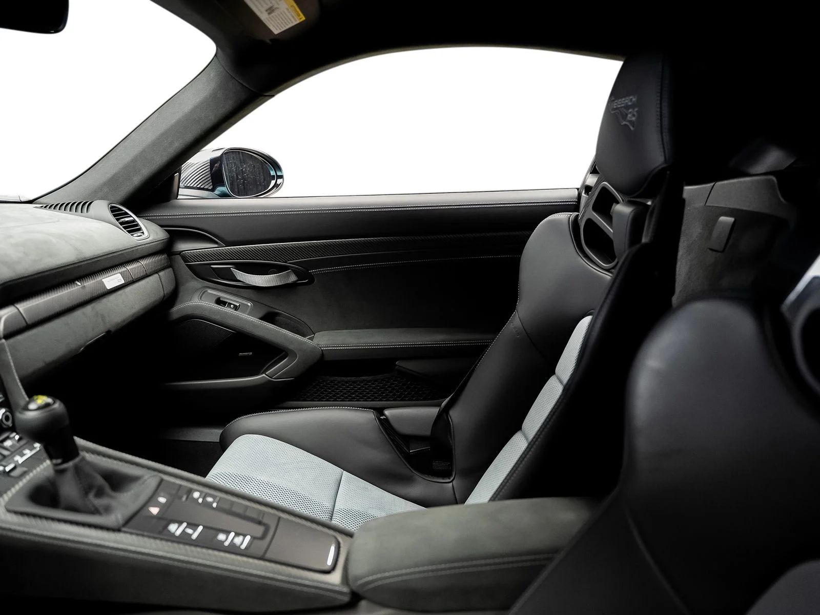 Used 2025 Blue Porsche GT4 RS image 61