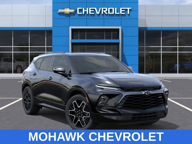 2026 Chevrolet Blazer RS - Photo 7