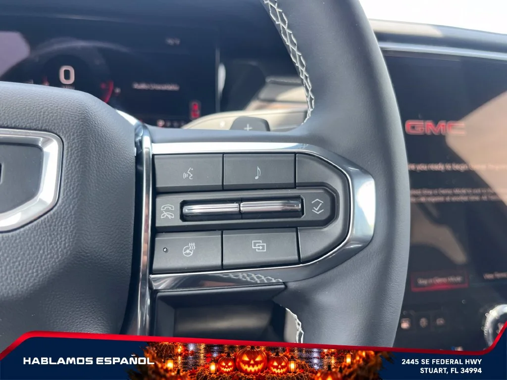 New 2026 Volcanic Red Tintcoat GMC Denali Ultimate image 28