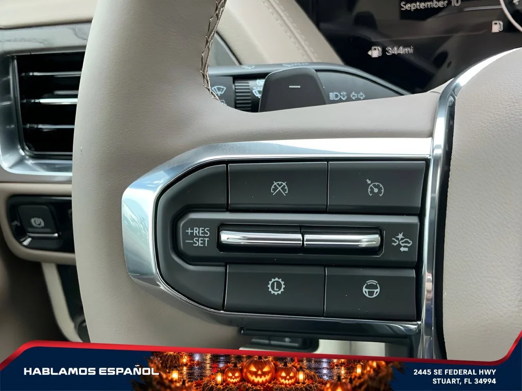 New 2026 Sterling Metallic GMC Denali image 18