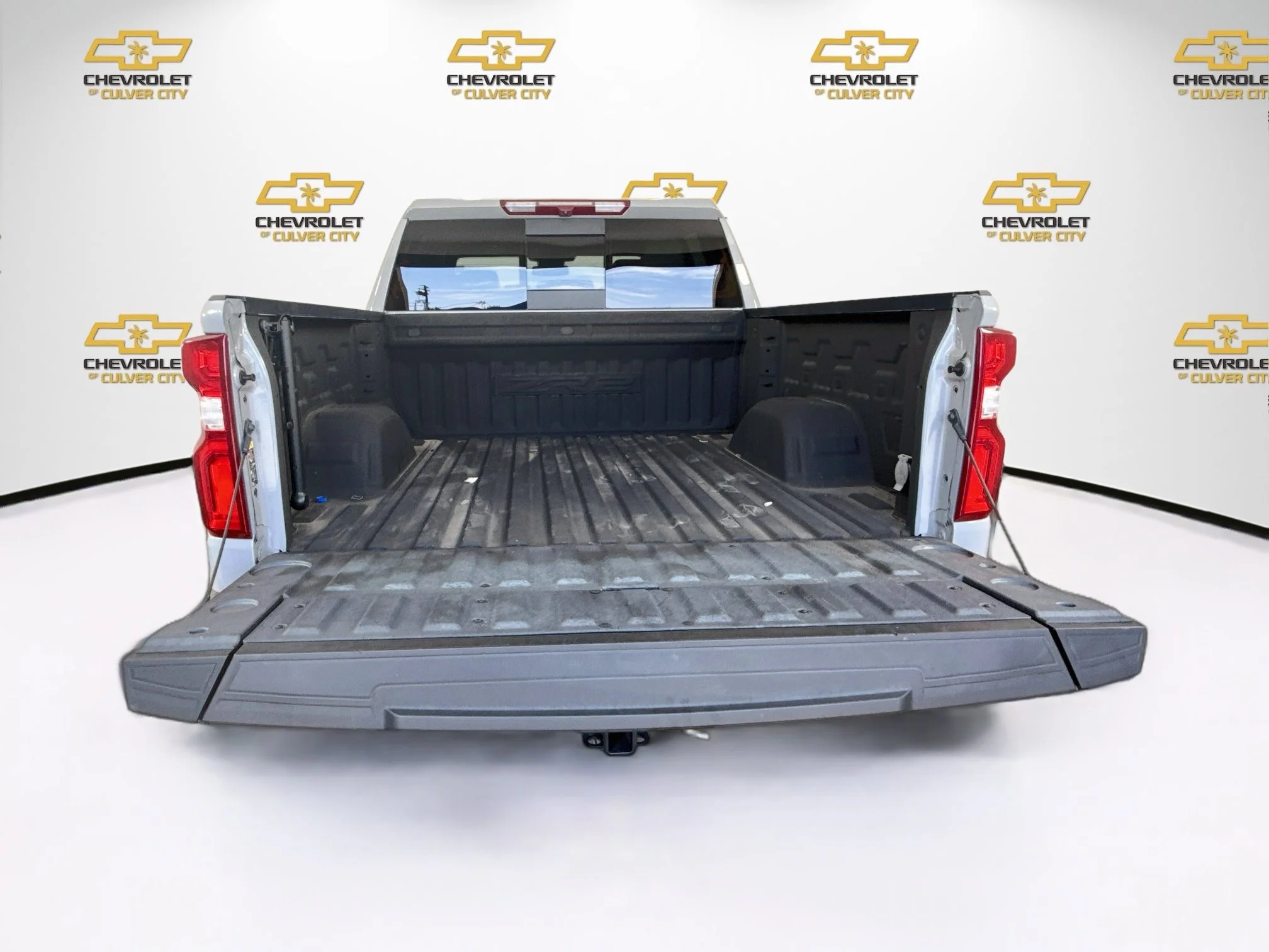 Used 2024 Slate Gray Metallic Chevrolet ZR2 image 28
