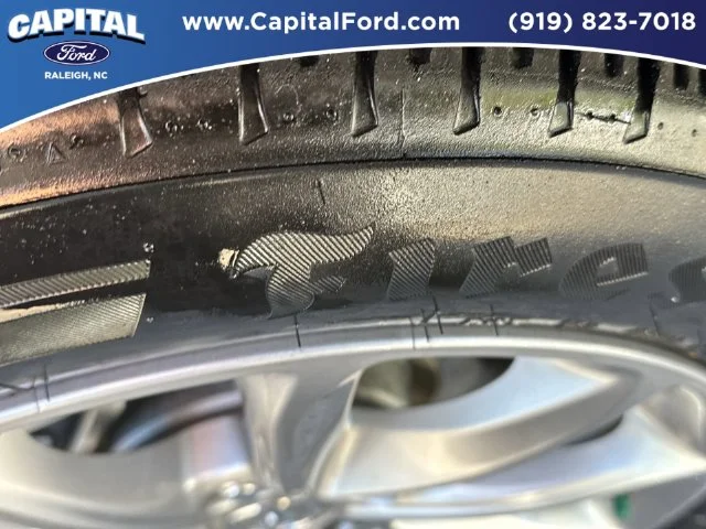 Used 2023 Gray Acura Base image 14