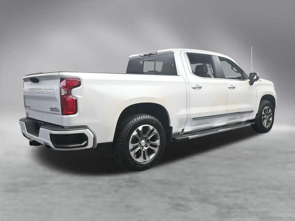 2024 Chevrolet Silverado 1500 High Country - Photo 7