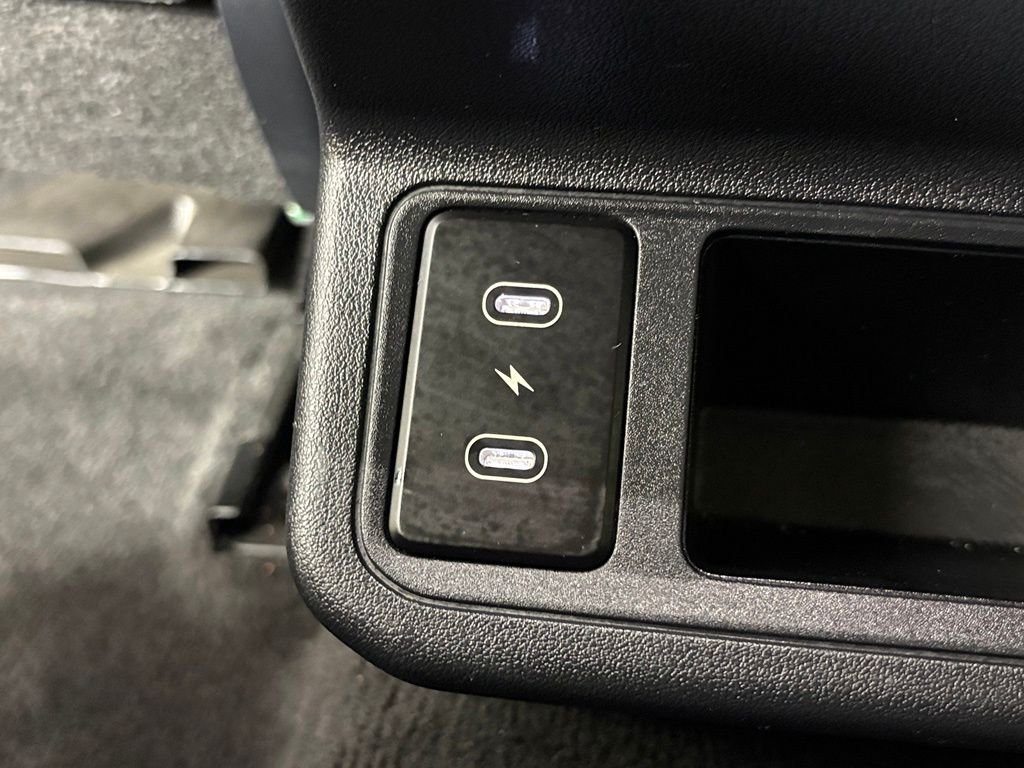 Used 2025 Gray Kia LXS image 35