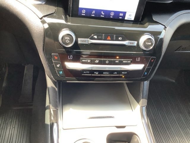 2021 Ford Explorer ST - Photo 27