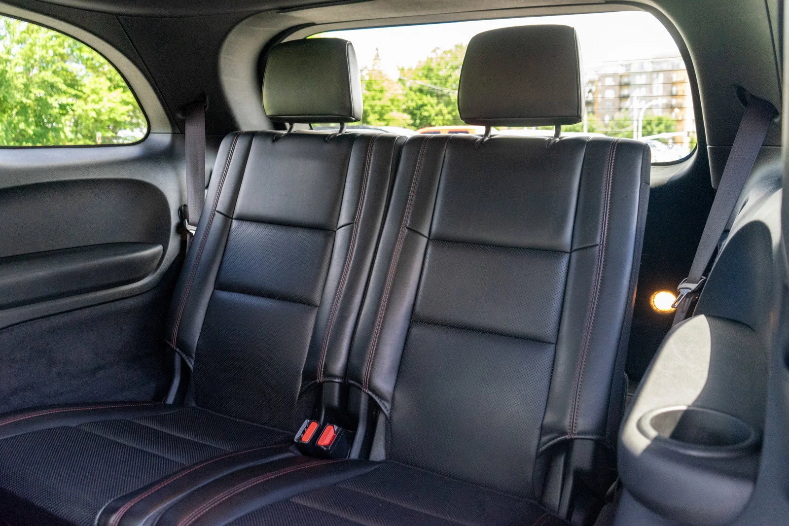 Used 2024 Db Black Crystal Clearcoat Dodge GT Plus image 31