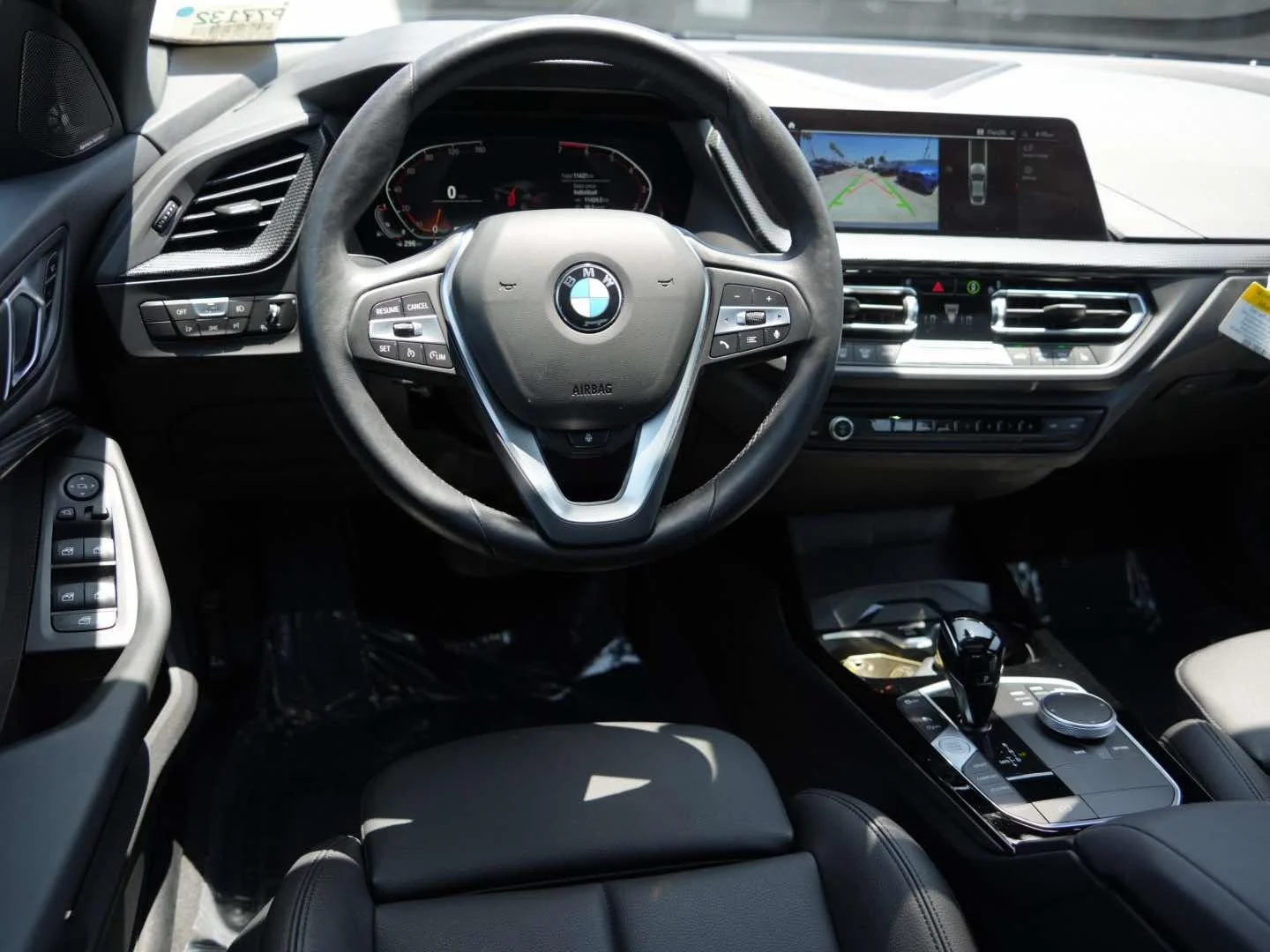 Used 2024 Storm Bay Metallic BMW 228i Gran Coupe image 8