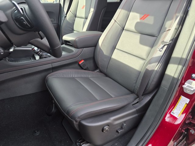 New 2026 Octane Red Pearl-Coat Exterior Paint Dodge GT Plus image 6
