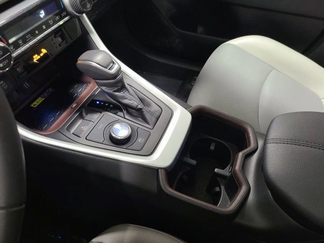 2023 Toyota RAV4 Limited - Photo 33