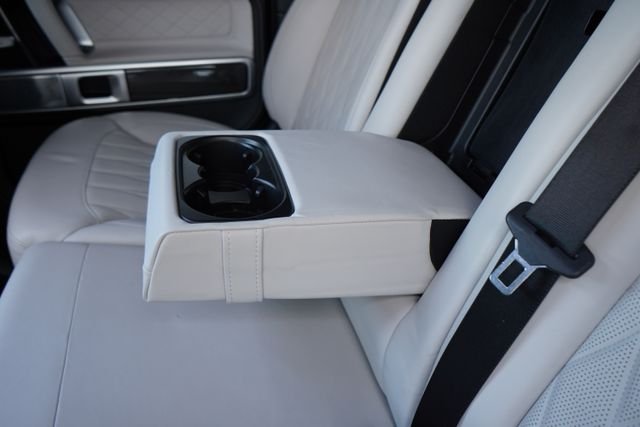 2021 Mercedes-Benz G-Class AMG G63 - Photo 30
