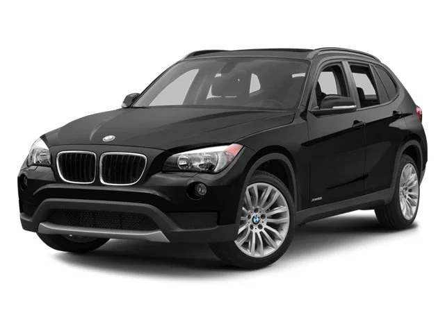 2014 BMW X1 sDrive28i's photo