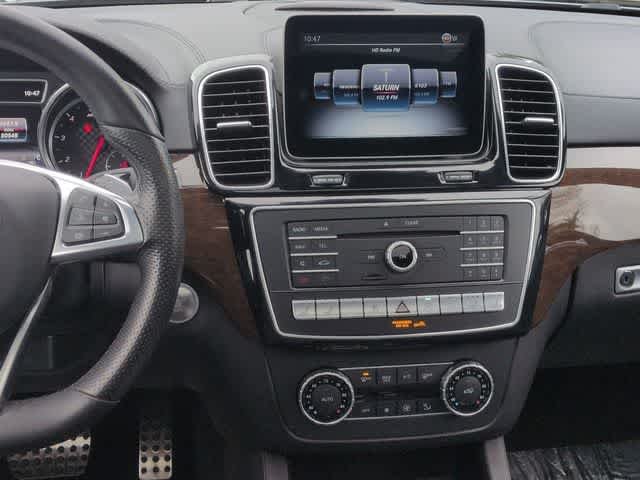 Used 2019 Selenite Grey Metallic Mercedes-Benz AMG® GLE 43 image 29
