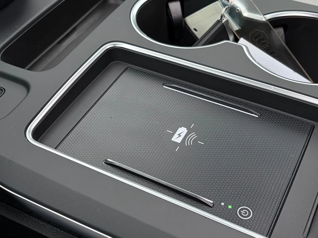 New 2026 Silver Acura Technology Package SH-AWD image 29
