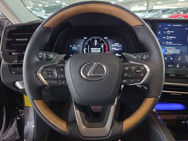 2026 Lexus RX 350 Premium - Photo 14