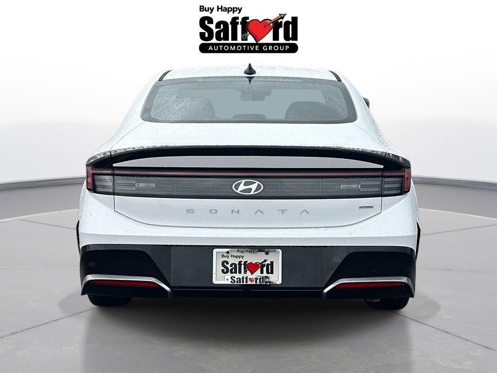 2026 Hyundai Sonata SEL - Photo 6