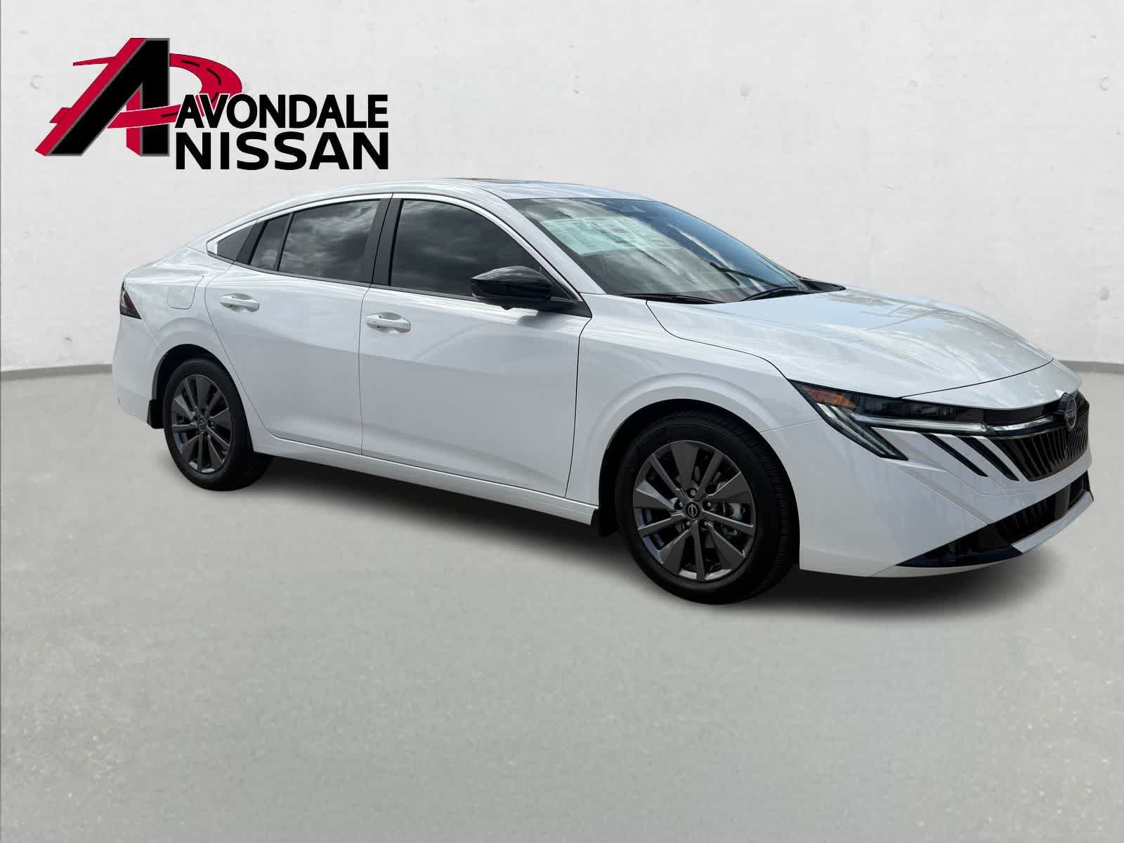2026 Nissan Sentra SL - Photo 9