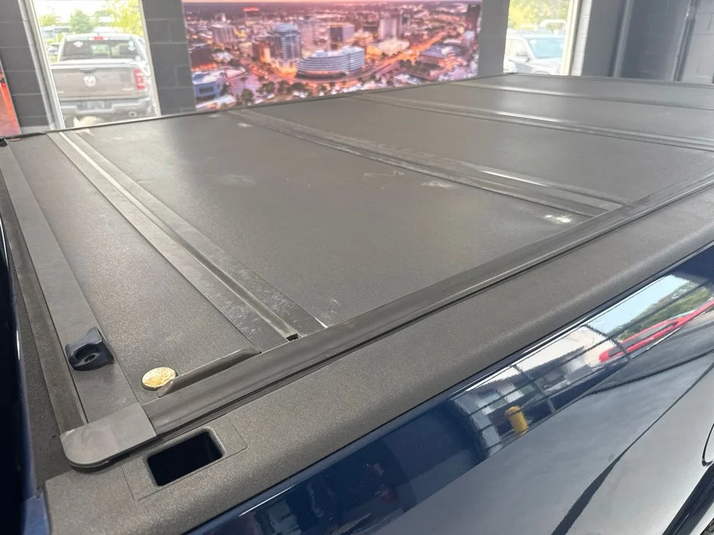 Used 2019 Blue Ram Laramie image 10