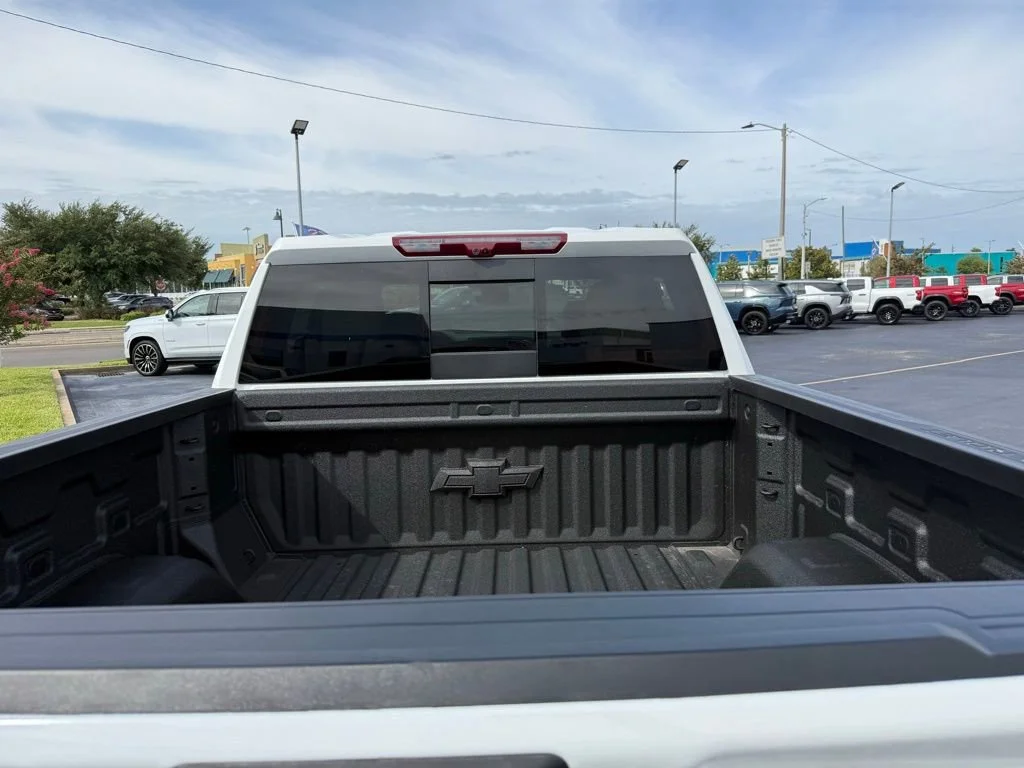 2026 Chevrolet Silverado 1500 ZR2 - Photo 11