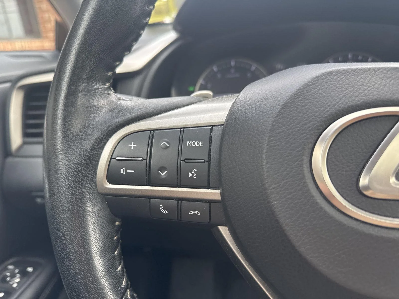 Used 2021 Caviar Lexus RX 350 image 15