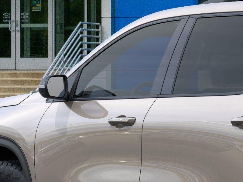 2026 Chevrolet Traverse Z71 - Photo 12