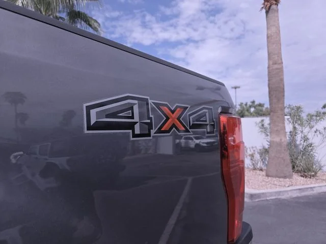 Used 2021 Gray Ford XL image 32