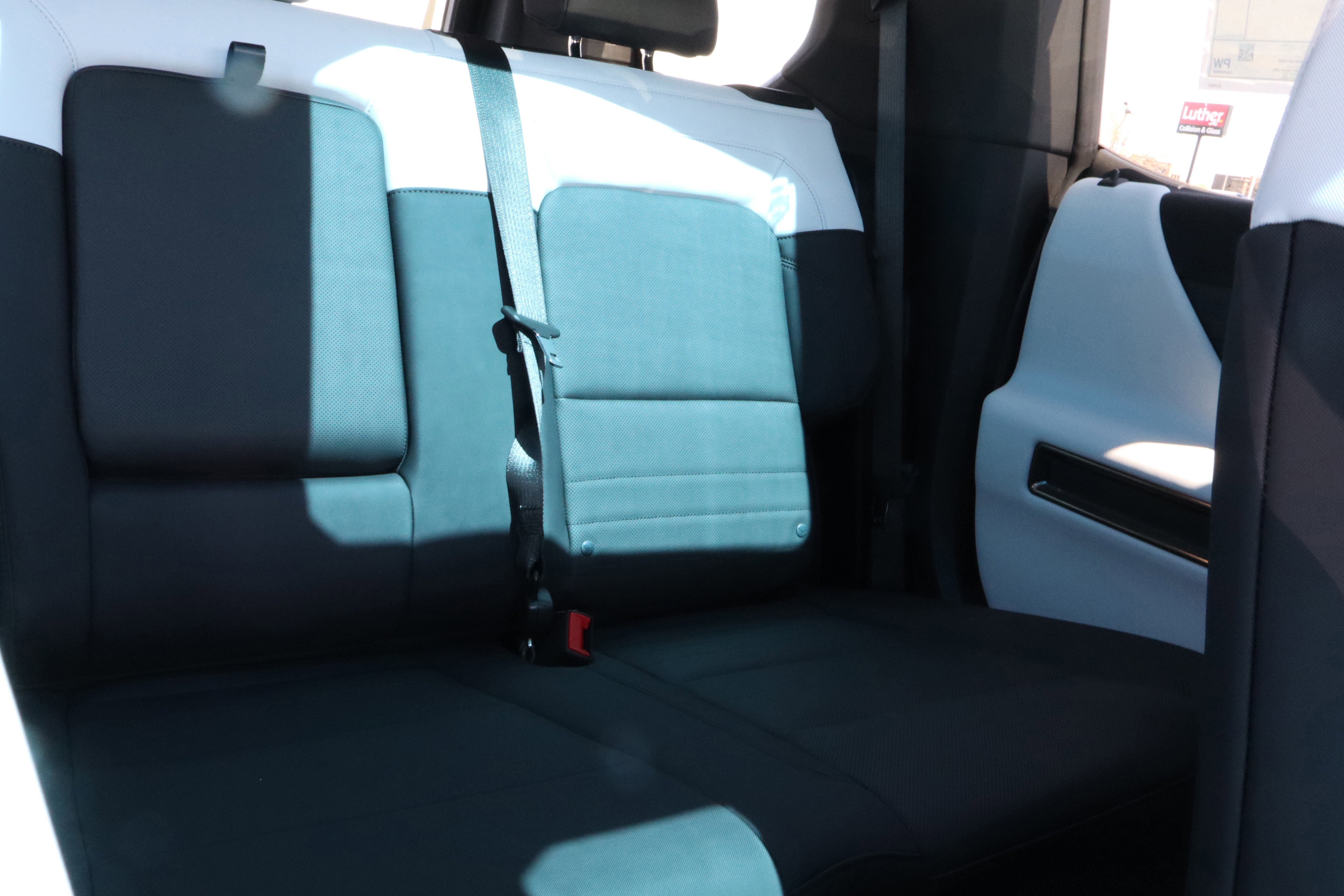 2025 GMC HUMMER EV 3X - Photo 12