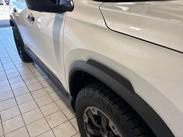 2026 Honda Passport TrailSport Elite - Photo 24