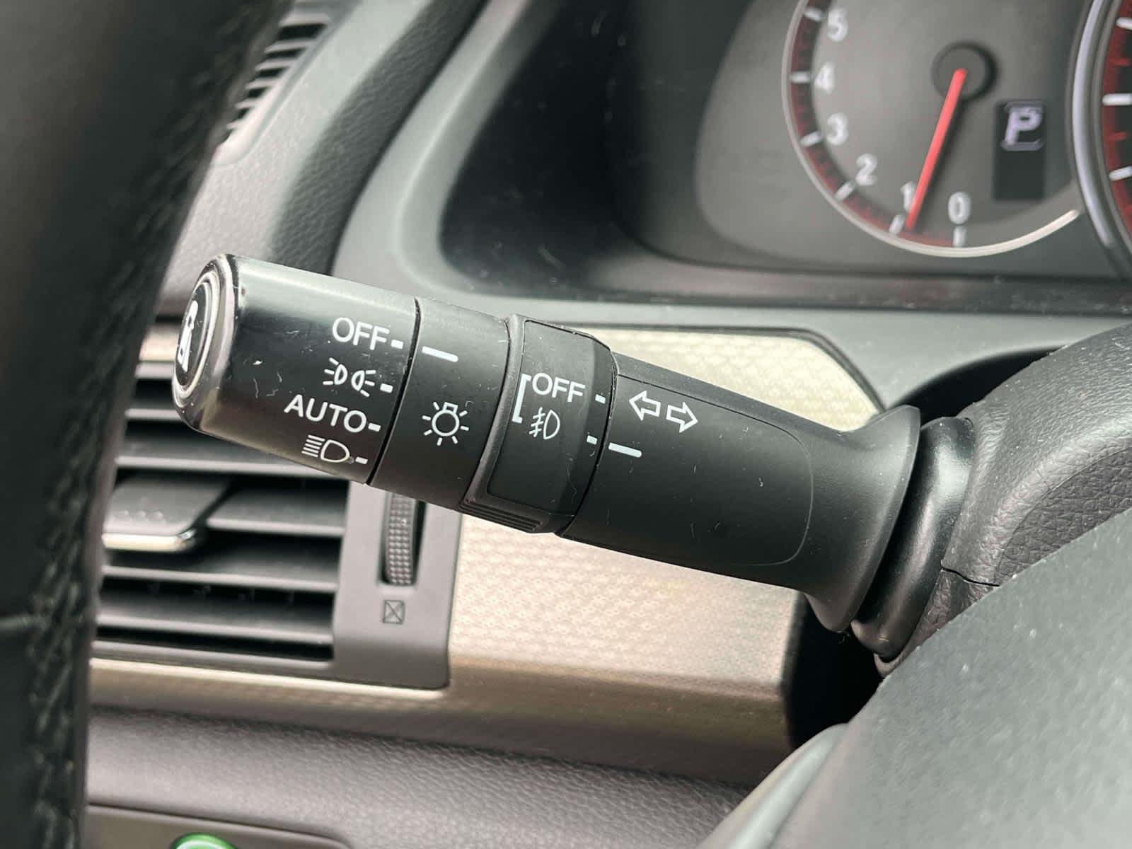 Used 2017  Honda EX-L image 40
