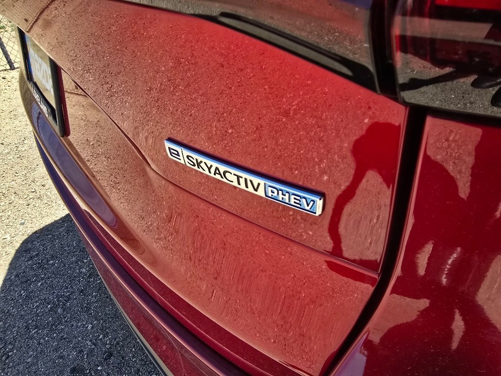 New 2026 Soul Red Crystal Metallic Mazda Preferred image 11