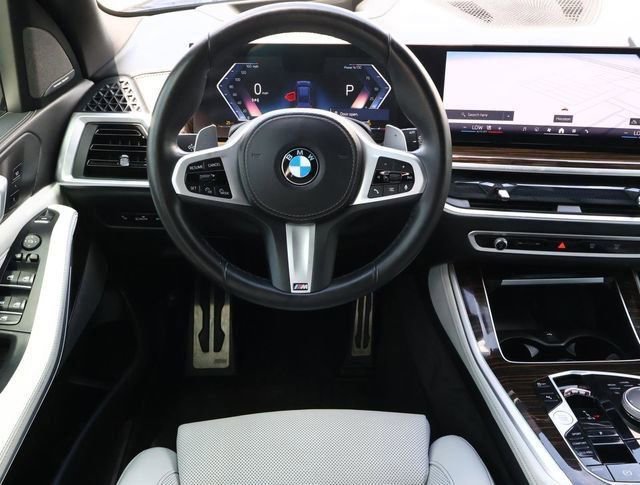 2024 BMW X5 40i - Photo 9