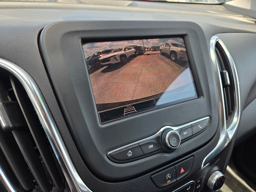 Used 2024 Black Chevrolet LT image 33