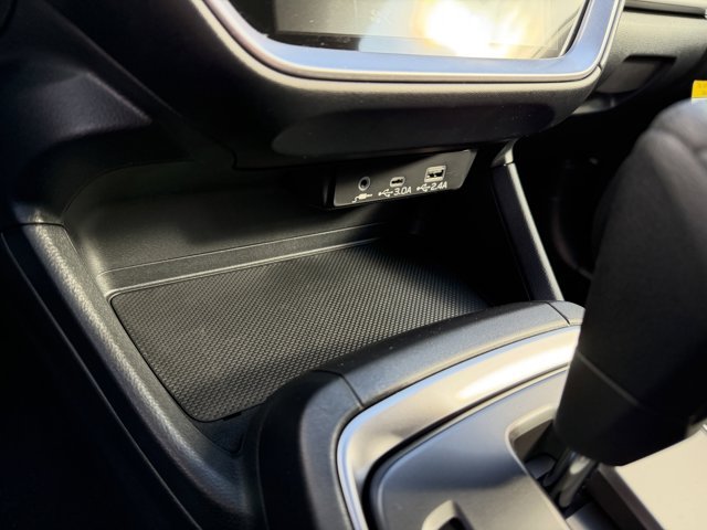 2026 Subaru Impreza Sport - Photo 45