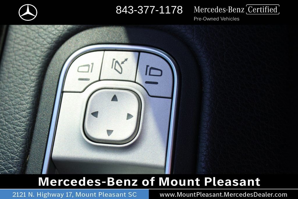 Certified Used 2021  Mercedes-AMG G 63 AMG® image 18