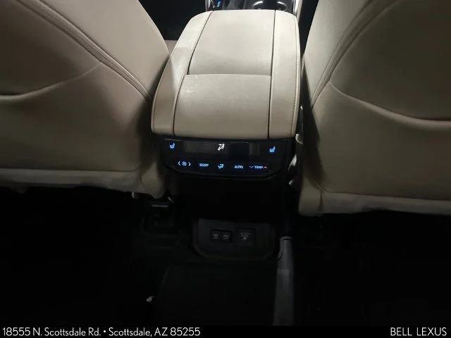 Used 2021 Black Toyota Platinum image 15