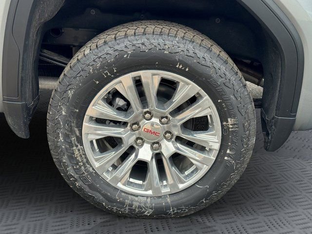 2026 GMC Sierra 1500 Denali - Photo 27