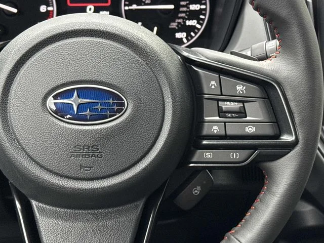 Used 2026 Black Subaru Limited image 23