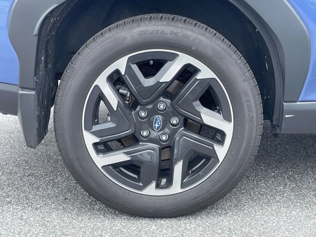 2026 Subaru Forester Limited - Photo 29