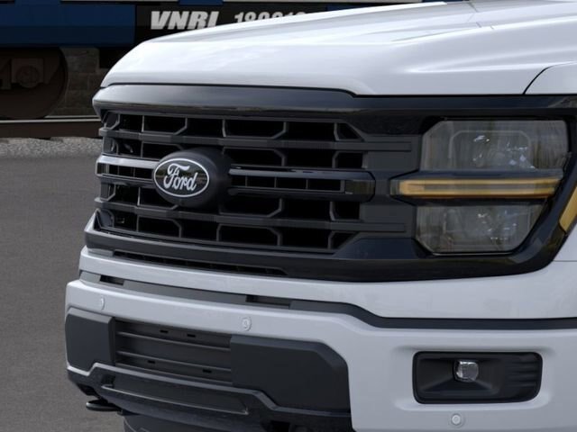 New 2026 Oxford White Ford TCcustoms image 39