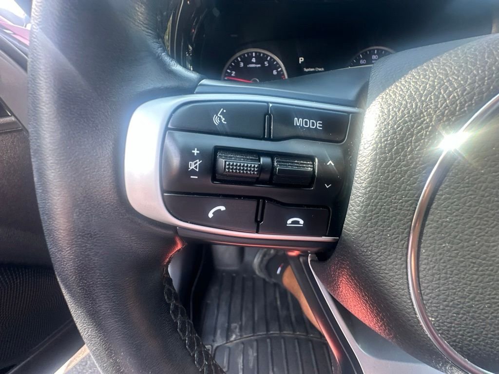Used 2024 Gray Kia GT-Line image 11