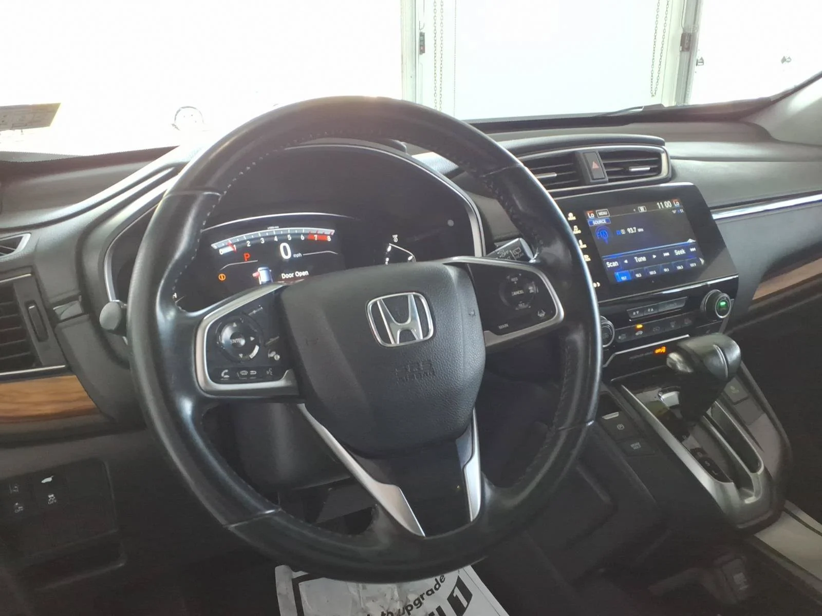 2019 Honda CR-V EX-L - Photo 11